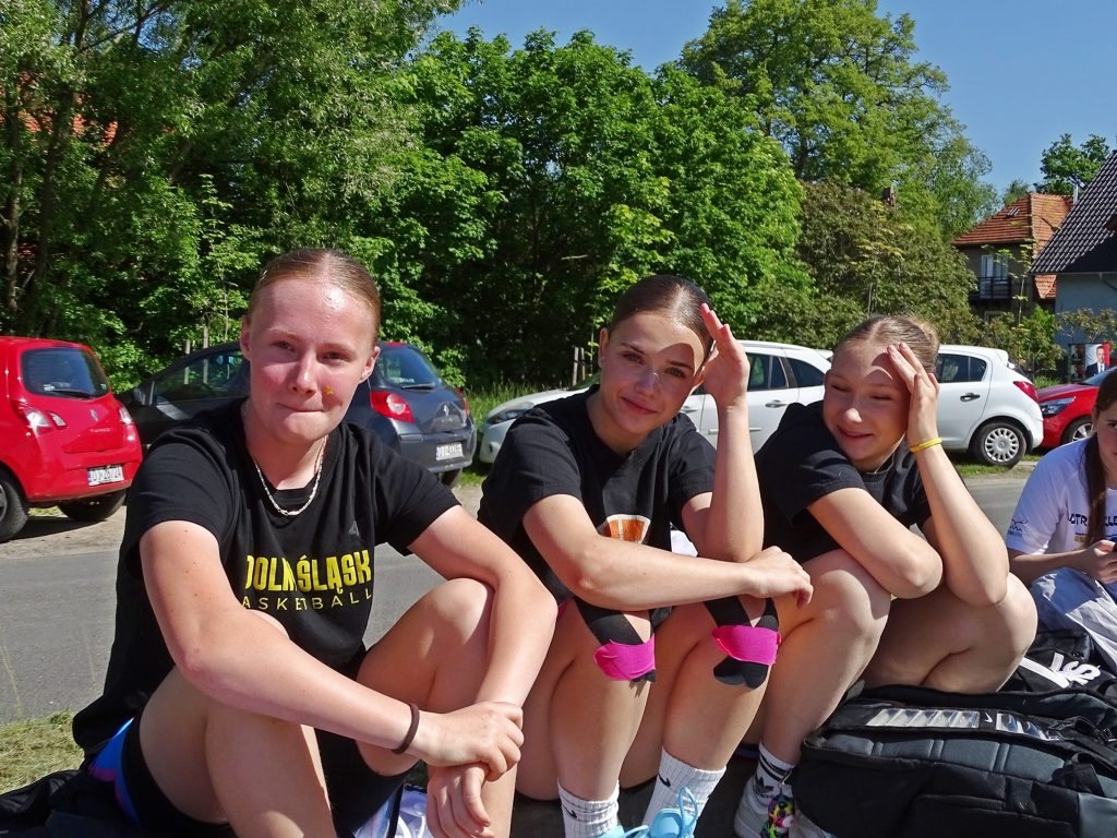 Jeleniogórskie święto streetballa [WYNIKI]