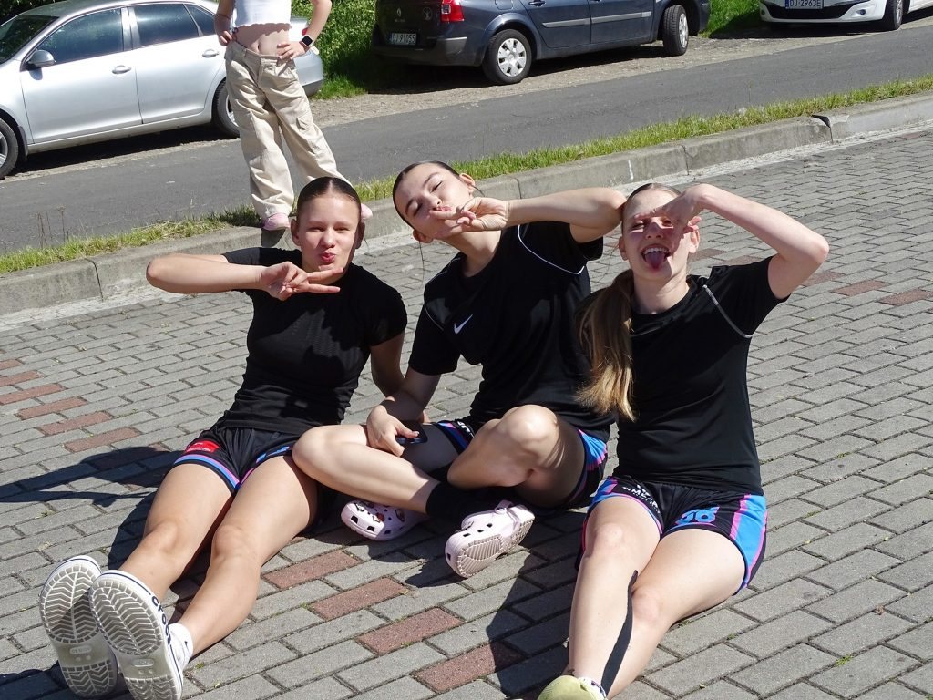Jeleniogórskie święto streetballa [WYNIKI]