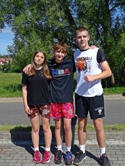 Jeleniogórskie święto streetballa [WYNIKI]