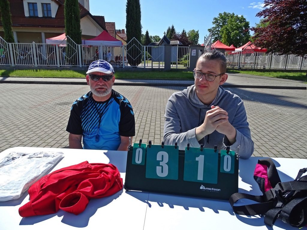 Jeleniogórskie święto streetballa [WYNIKI]