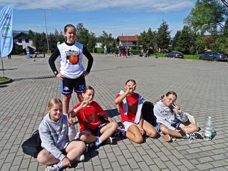 Jeleniogórskie święto streetballa [WYNIKI]
