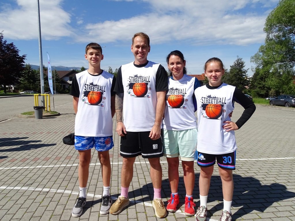 Jeleniogórskie święto streetballa [WYNIKI]