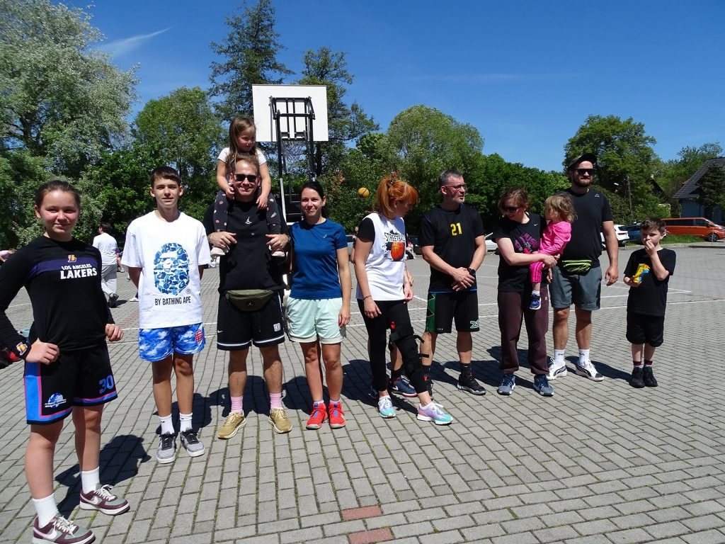 Jeleniogórskie święto streetballa [WYNIKI]