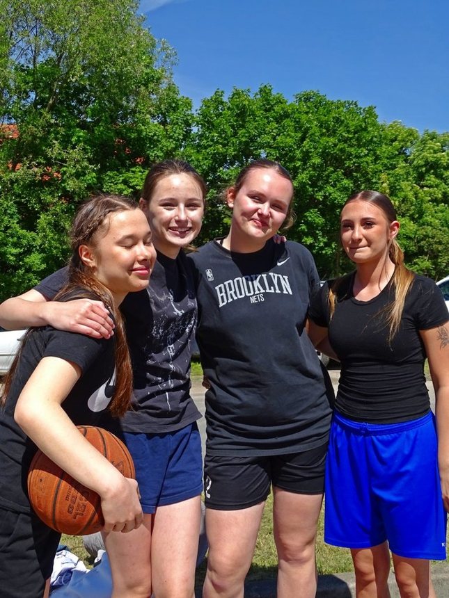 Jeleniogórskie święto streetballa [WYNIKI]