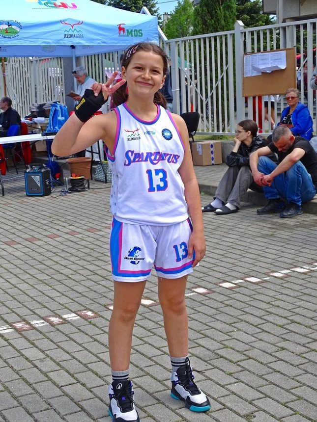 Jeleniogórskie święto streetballa [WYNIKI]