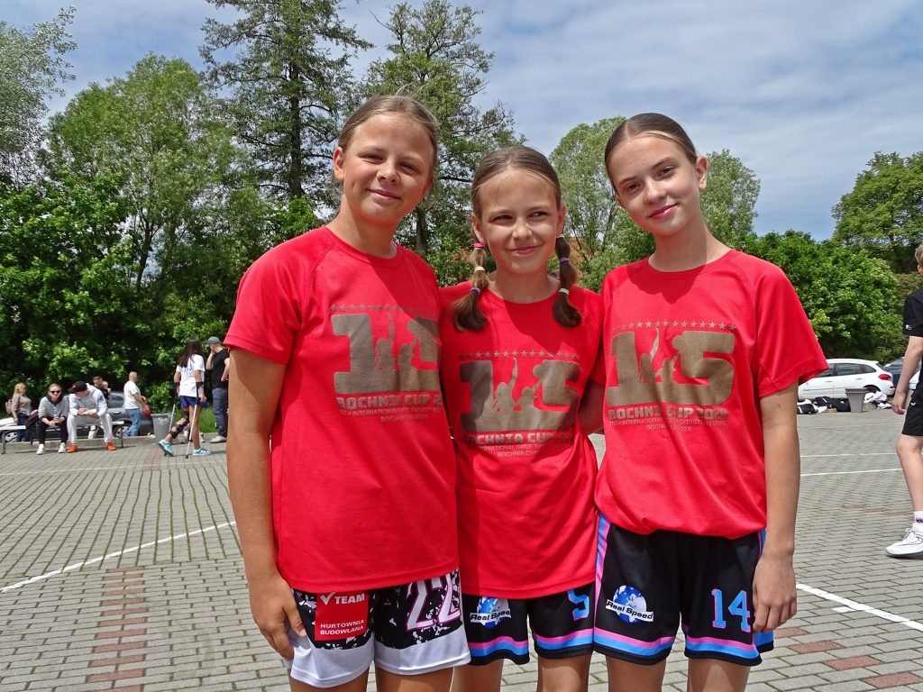 Jeleniogórskie święto streetballa [WYNIKI]