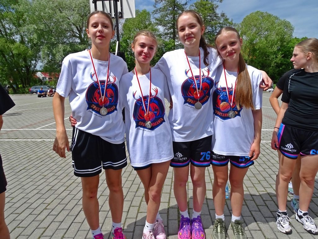 Jeleniogórskie święto streetballa [WYNIKI]