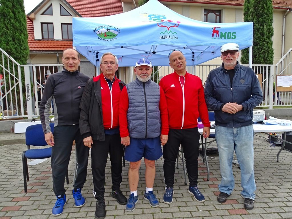 Jeleniogórskie święto streetballa [WYNIKI]