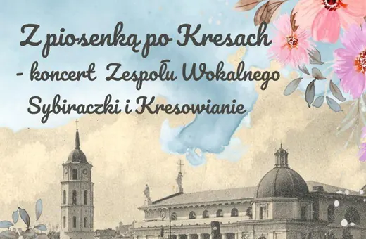 Kresowy koncert w Sobieszowie