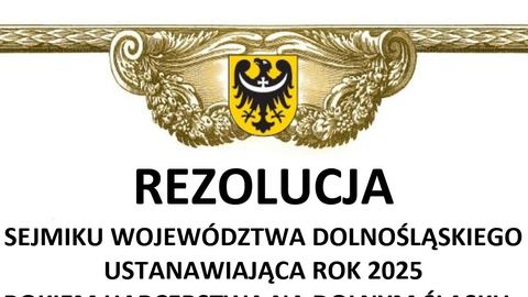 Rok 2025 rokiem harcerstwa na Dolnym Śląsku