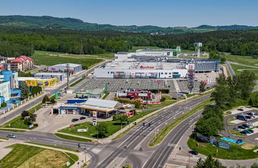 Nowa energia dla Galerii Sudeckiej