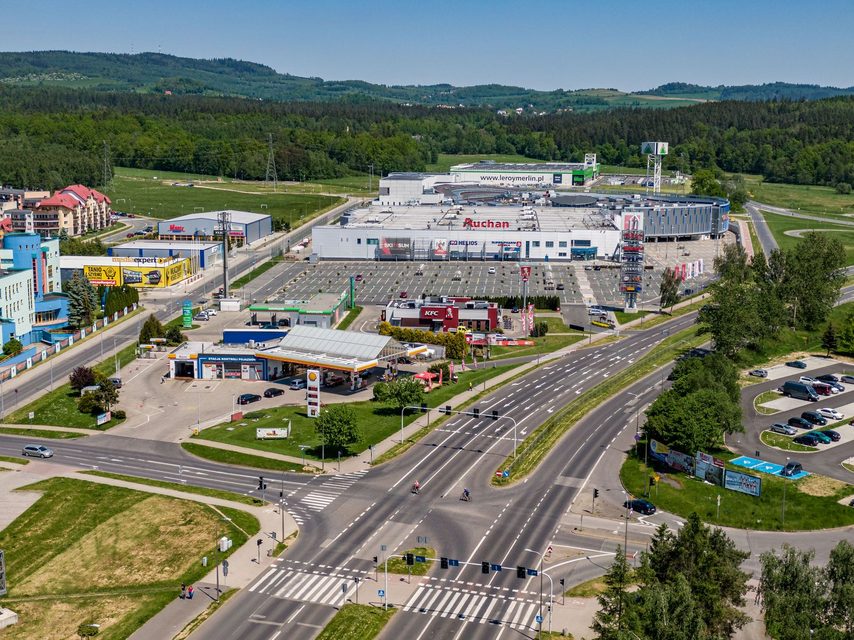 Nowa energia dla Galerii Sudeckiej