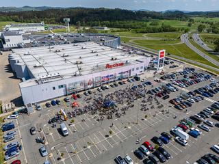 Nowa energia dla Galerii Sudeckiej