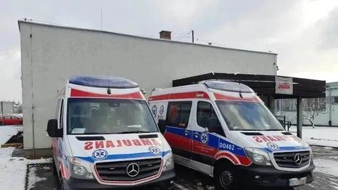 Pogotowie Ratunkowe w Jeleniej Górze ogłasza