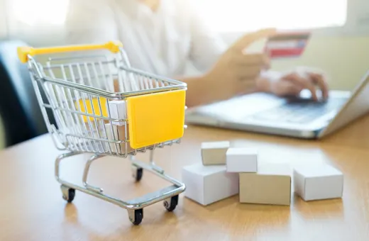 Jak budować markę w dropshippingu, by wybić się spośród konkurencji?