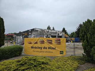 Jeleniogórski Wieśmak poległ, ale wkrótce się odrodzi