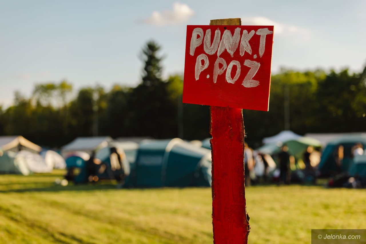 Jelenia Góra harcerską stolicą Dolnego Śląska
