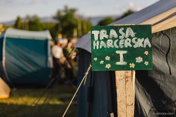 Jelenia Góra harcerską stolicą Dolnego Śląska