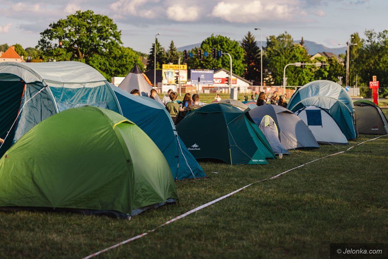 Jelenia Góra harcerską stolicą Dolnego Śląska