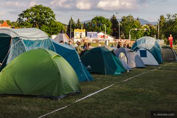 Jelenia Góra harcerską stolicą Dolnego Śląska