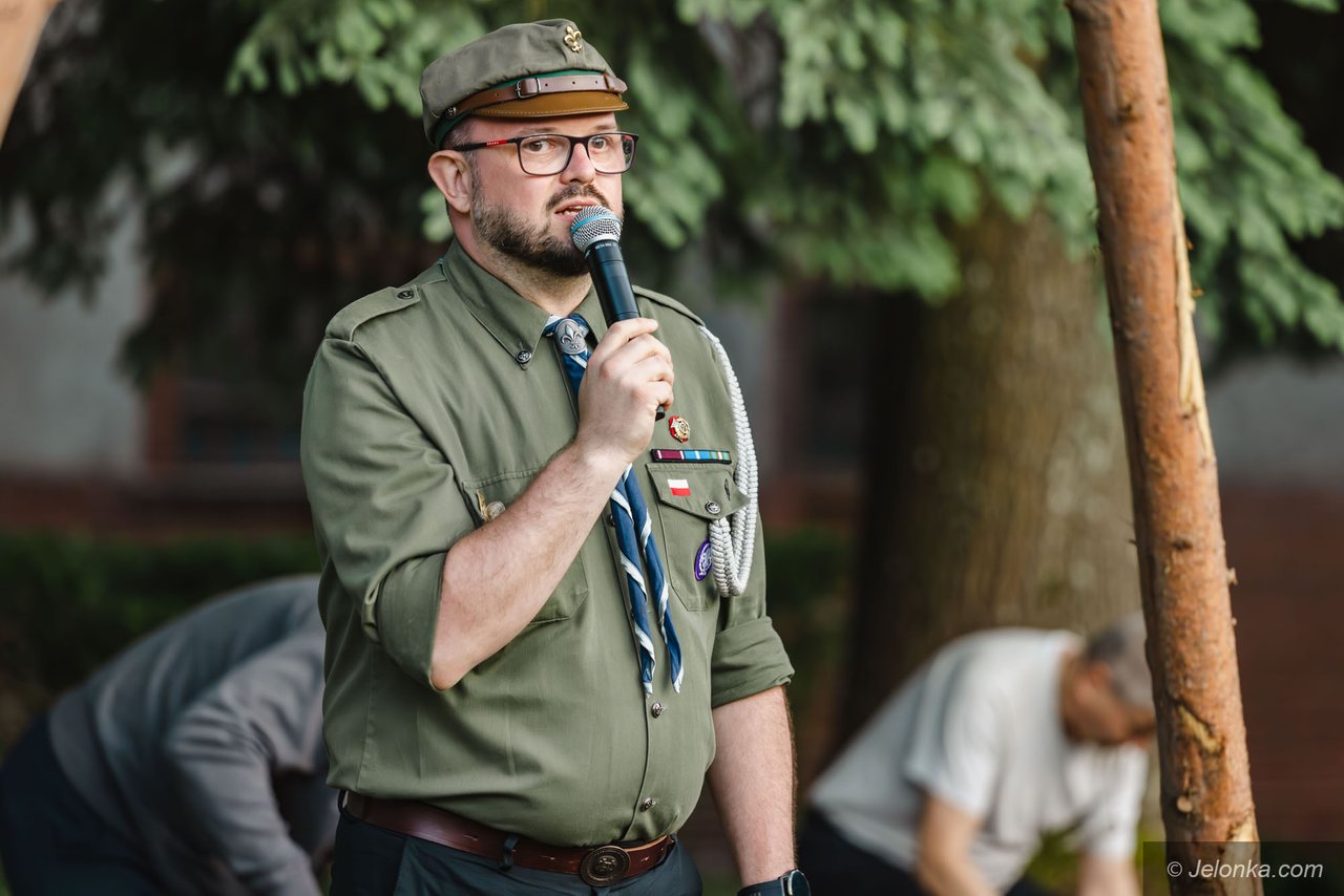 Jelenia Góra harcerską stolicą Dolnego Śląska