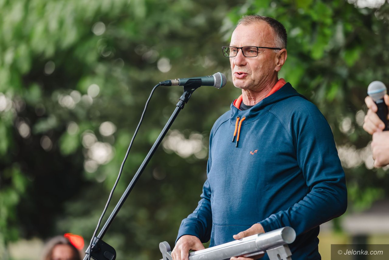 Jelenia Góra harcerską stolicą Dolnego Śląska