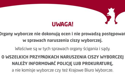 Trwa druga tura wyborów prezydenckich
