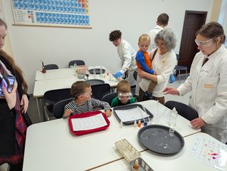 Piątek z Pankracym w Jeleniej Górze