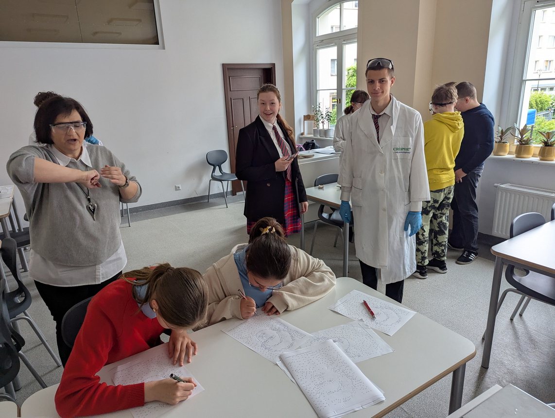 Piątek z Pankracym w Jeleniej Górze