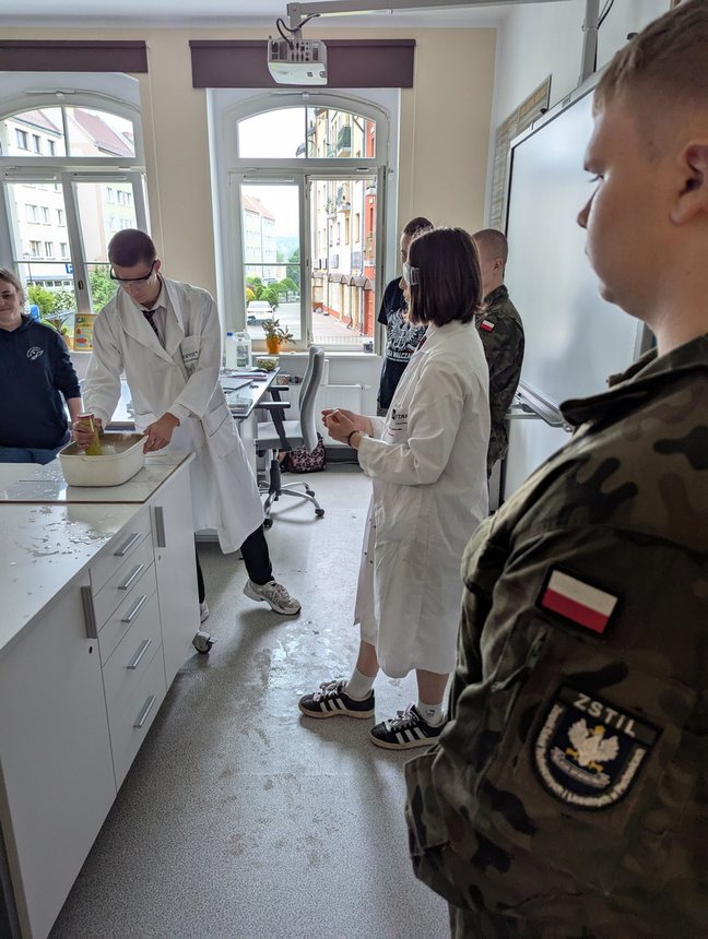 Piątek z Pankracym w Jeleniej Górze