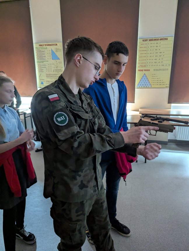 Piątek z Pankracym w Jeleniej Górze