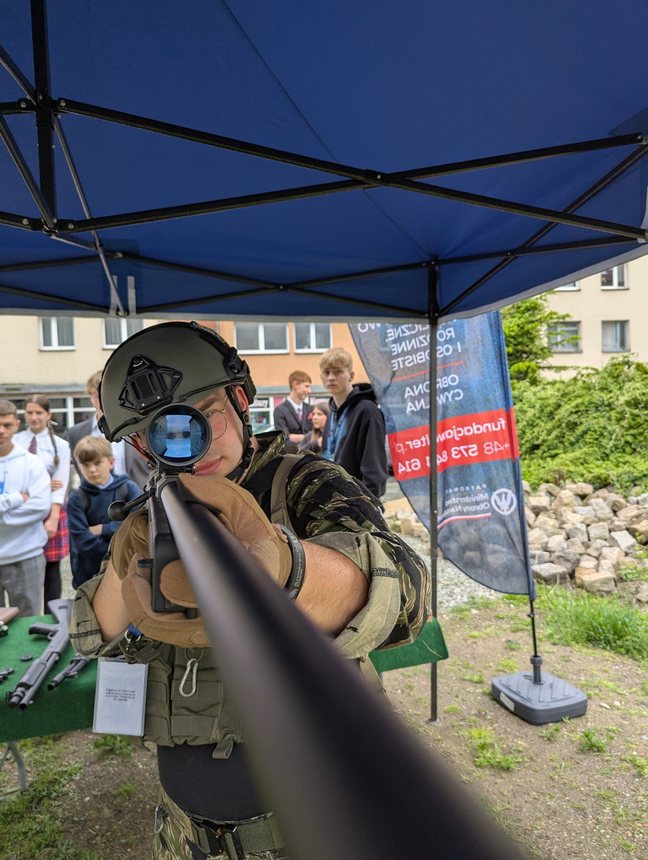 Piątek z Pankracym w Jeleniej Górze