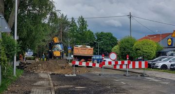 Cieplicka nieprzejezdna do końca czerwca