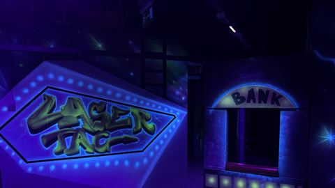 Laserowa rewolucja w Jeleniej Górze! Już 14 czerwca wielkie otwarcie Laser Tag w Rodzinnym Centrum Rozrywki Fun Park