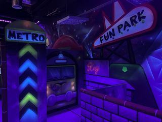 Laserowa rewolucja w Jeleniej Górze! Już 14 czerwca wielkie otwarcie Laser Tag w Rodzinnym Centrum Rozrywki Fun Park