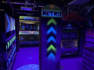 Laserowa rewolucja w Jeleniej Górze! Już 14 czerwca wielkie otwarcie Laser Tag w Rodzinnym Centrum Rozrywki Fun Park