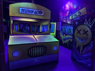 Laserowa rewolucja w Jeleniej Górze! Już 14 czerwca wielkie otwarcie Laser Tag w Rodzinnym Centrum Rozrywki Fun Park