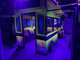 Laserowa rewolucja w Jeleniej Górze! Już 14 czerwca wielkie otwarcie Laser Tag w Rodzinnym Centrum Rozrywki Fun Park