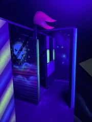 Laserowa rewolucja w Jeleniej Górze! Już 14 czerwca wielkie otwarcie Laser Tag w Rodzinnym Centrum Rozrywki Fun Park