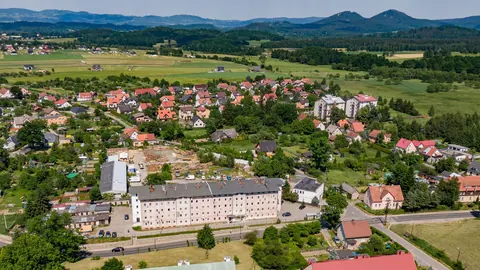 Dopuścili 15 mieszkańców