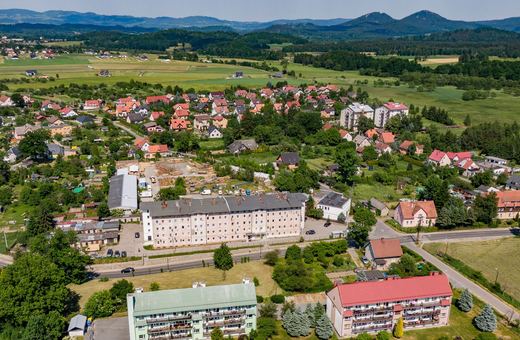 Dopuścili 15 mieszkańców