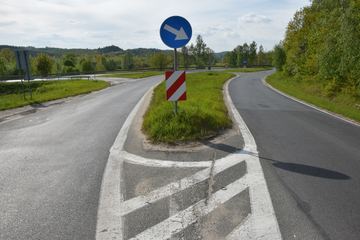 Nowe rondo na drodze do Karpacza – podpisano umowę
