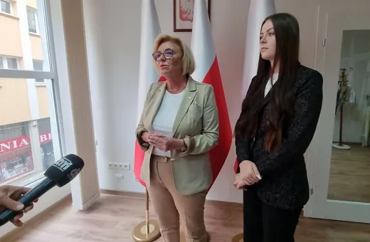 Wybory rozstrzygnięte – komentarz posłanki PiS