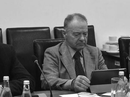 Zmarł Wojciech Poczynek