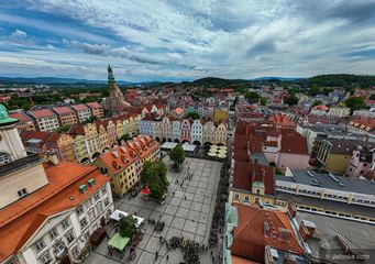 Harcerstwo to również recepta na nudę