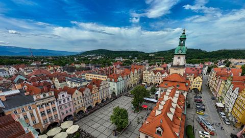 Harcerstwo to również recepta na nudę