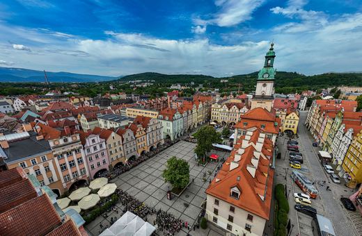 Harcerstwo to również recepta na nudę