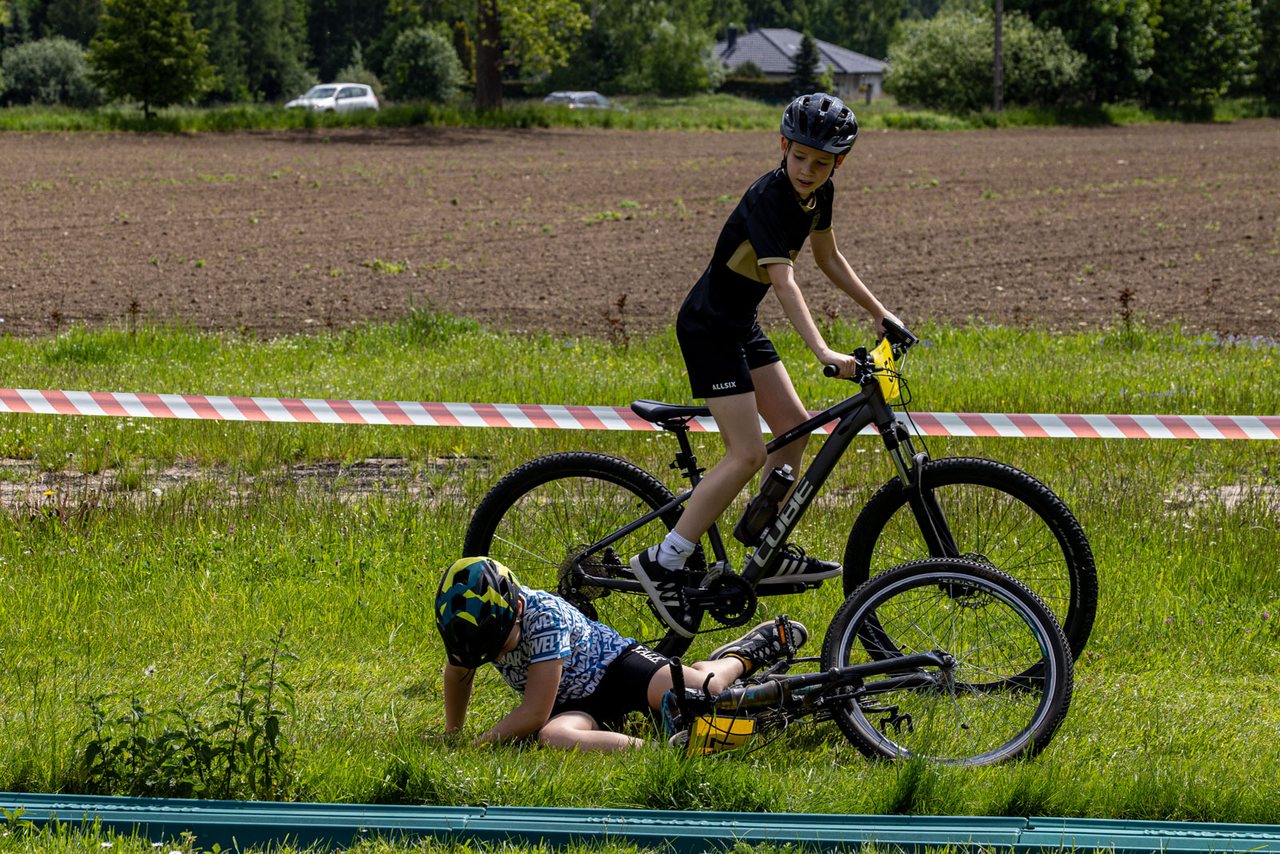 Festyn "Góral" w Sobieszowie