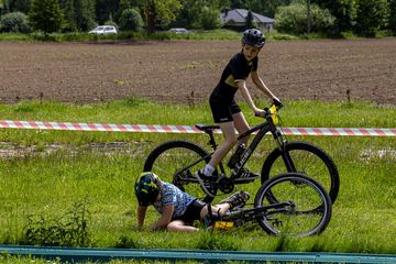 Festyn "Góral" w Sobieszowie