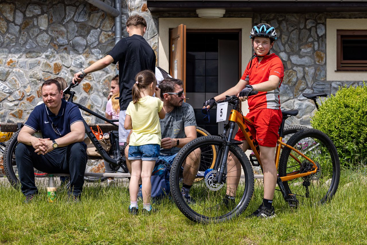 Festyn "Góral" w Sobieszowie